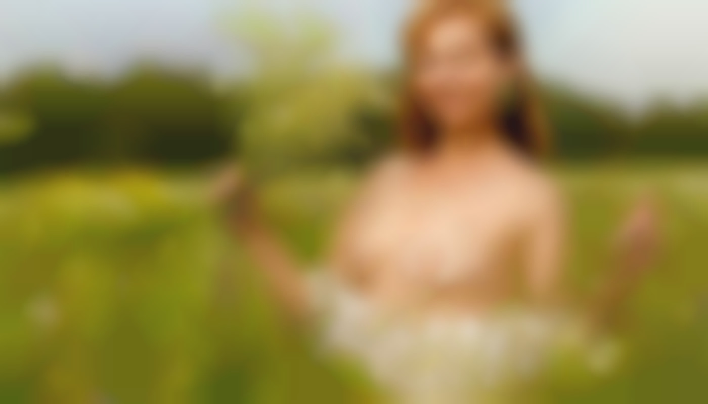Photo femme nue en ligne : quel type de femme trouver ?